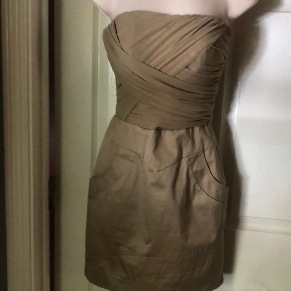 Dress BEBE